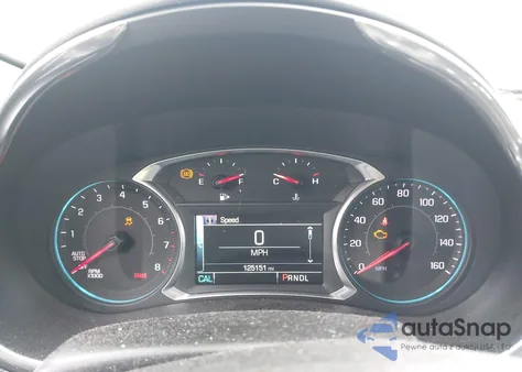 2018 Chevrolet Malibu Lt z USA, uszkodzony, nr VIN 1G1ZD5ST9JF152446